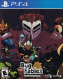 Bug Fables: The Everlasting Sapling