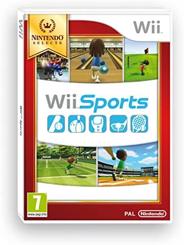 Wii Sports [Nintendo Selects]