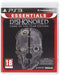Dishonored [Game Of The Year Edition Essentials]