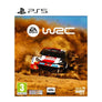 EA Sports WRC