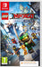 LEGO Ninjago Movie [Code in Box]