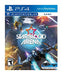 Starblood Arena VR