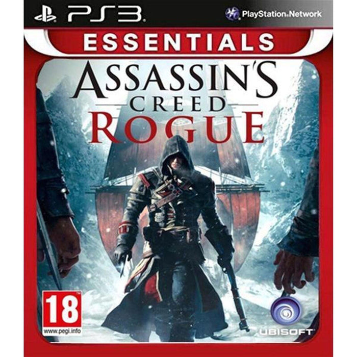 Assassin's Creed: Rogue [Essentials]