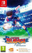 Captain Tsubasa: Rise Of New Champions [Code In Box]