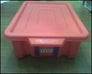 Half Strata Tub #6092