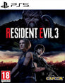 Resident Evil 3