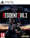 Resident Evil 3