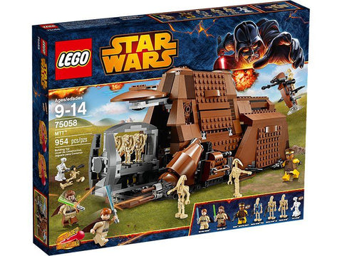 MTT #75058