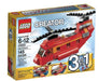 Red Rotors #31003