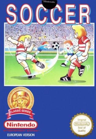 Soccer [Classic Series]