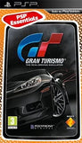 Gran Turismo [Essentials]
