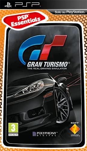 Gran Turismo [Essentials]