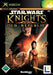 Star Wars Knights of the Old Republic