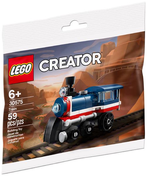 Train #30575