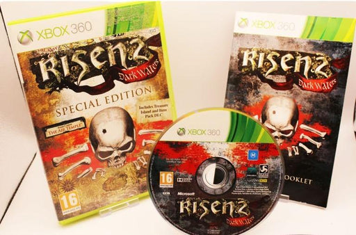 Risen 2: Dark Waters [Special Edition]