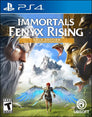 Immortals Fenyx Rising [Gold Edition]