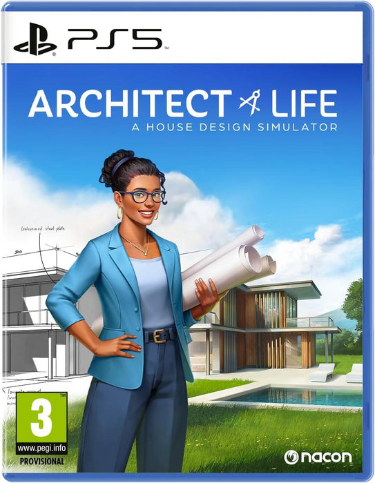 Architect Life