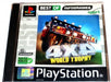 4x4 World Trophy [Best Of Infogrames]