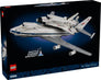 Shuttle Carrier Aircraft #10360