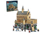 Hogwarts Castle: The Great Hall #76435