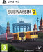 Subway Sim 2
