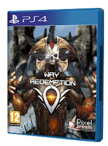 Way Of Redemption