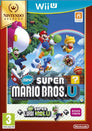 New Super Mario Bros. U + New Super Luigi U [Nintendo Selects]