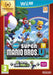 New Super Mario Bros. U + New Super Luigi U [Nintendo Selects]
