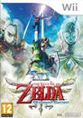Zelda Skyward Sword