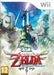 Zelda Skyward Sword