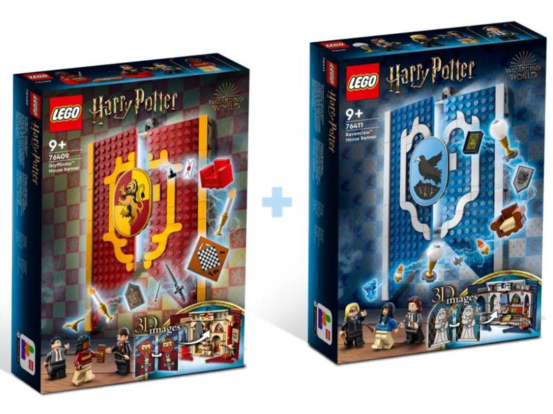Harry Potter Collection #5008136