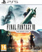 Final Fantasy VII REMAKE INTERGRADE & REBIRTH Twin Pack