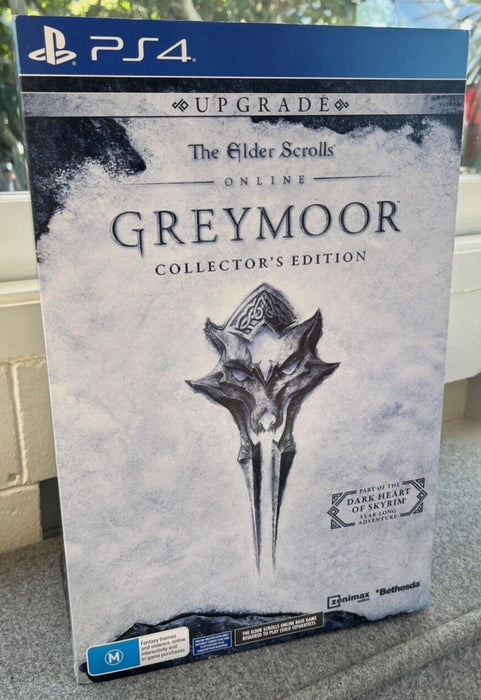 Elder Scrolls Online: Greymoor [Collector's Edition]
