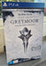 Elder Scrolls Online: Greymoor [Collector's Edition]