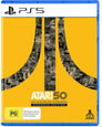Atari 50: The Anniversary Celebration Expanded Edition