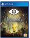 Little Nightmares