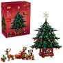Family Christmas Tree #41843