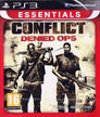 Conflict: Denied Ops [Essentials]