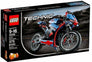 Street Motorcycle #42036