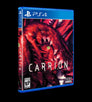 Carrion [Limited Run]