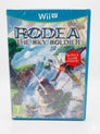 Rodea The Sky Soldier [Bonus Edition]