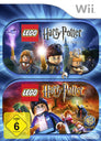 LEGO Harry Potter Collection