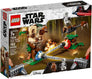 Action Battle Endor Assault #75238