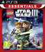 LEGO Star Wars III: The Clone Wars [Essentials]