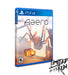 Aaero [Spider Cover]