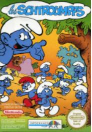 Les Schtroumpfs