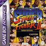 Super Street Fighter IIX Revival