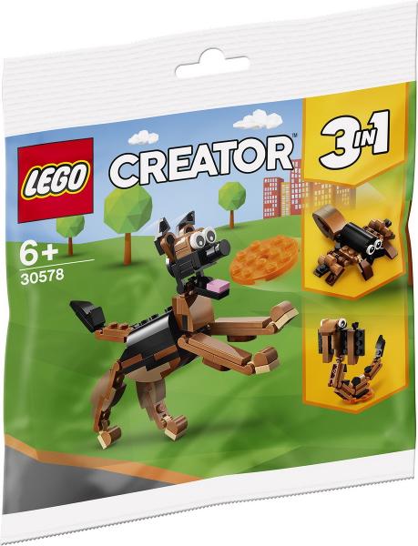 German Shepherd #30578
