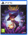 Simon The Sorcerer Origins