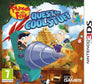 Phineas & Ferb: Quest For Cool Stuff